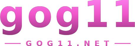 gog11 logo