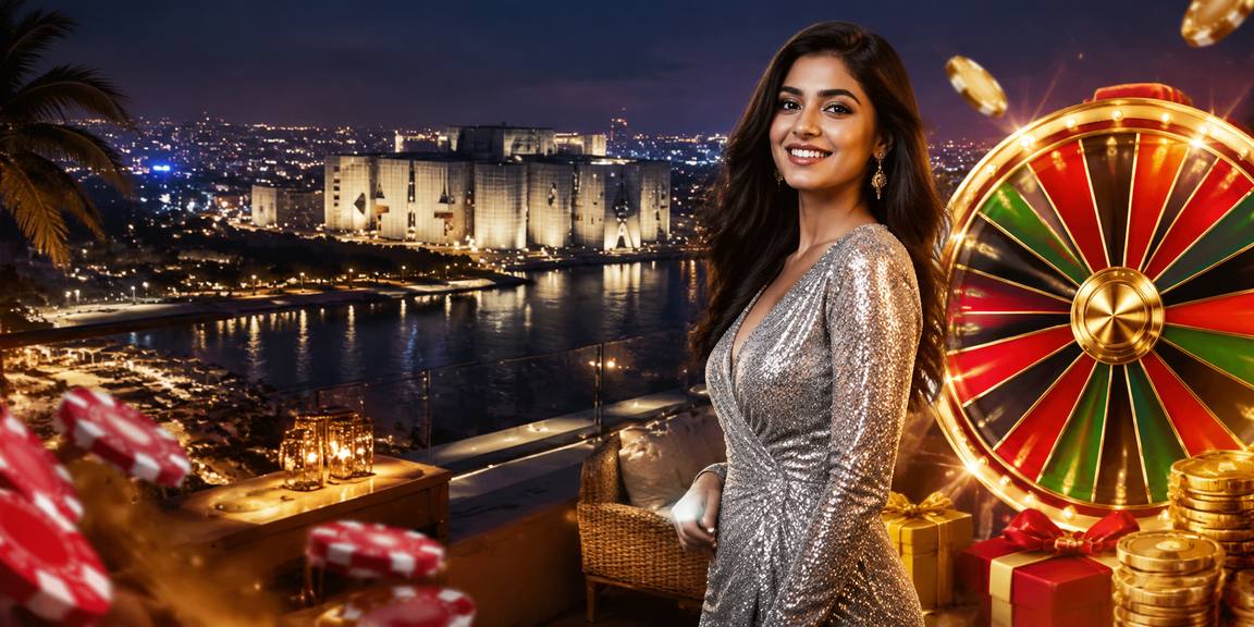 gog11 gog11 অ্যাপ — পকেটে লবি, হাতের মুঠোয় বেট
