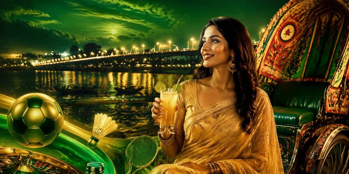 gog11 মোবাইলে লবি থেকে বেটস্লিপ পর্যন্ত